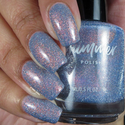 KBShimmer - Drawn To You (Reflective)