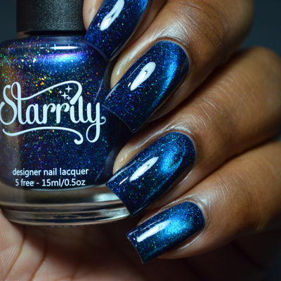 Starrily - Earth (Magnetic)