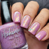 KBShimmer - I’d Pick You
