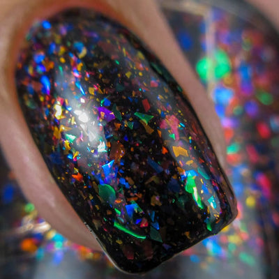 *PRE-ORDER* Cuticula Nail Lacquer - Unicorn Realm