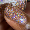 KBShimmer - Celebrate Good Shine