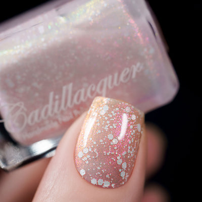 Cadillacquer - Store Exclusive - Breath Of Fresh Air