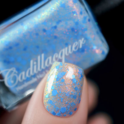 *PRE-ORDER* Cadillacquer - Store Exclusive - Brisk Morning