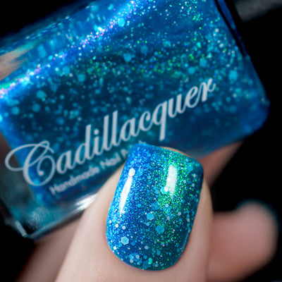 Cadillacquer - Store Exclusive - Talvi