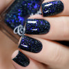 Cadillacquer - Store Exclusive - Winter Blues