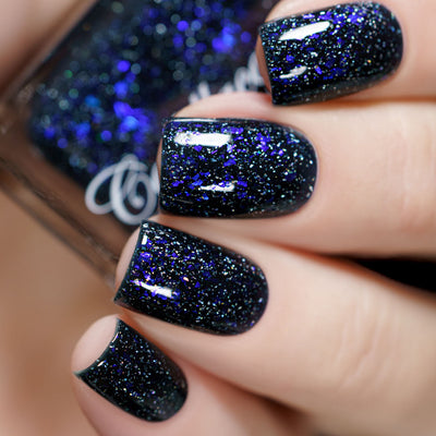 Cadillacquer - Store Exclusive - Winter Blues