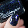 Cadillacquer - Store Exclusive - Winter Blues