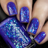 Cadillacquer - Store Exclusive - Northern Sky