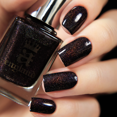 *PRE-SALE* A-England - British Subcultures - Goth (New Formula)