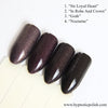*PRE-SALE* A-England - British Subcultures - Goth (New Formula)