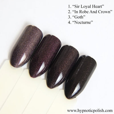 *PRE-SALE* A-England - British Subcultures - Goth (New Formula)