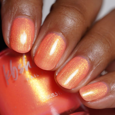 KBShimmer - Flip Out