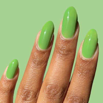Cirque Colors - Lime Jelly