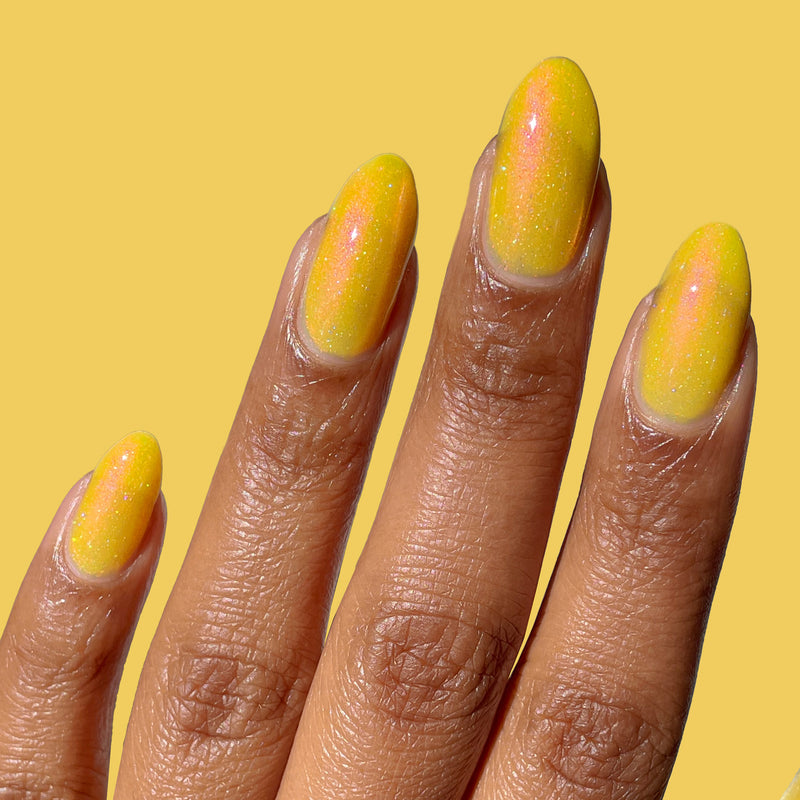 Cirque Colors - Shaka