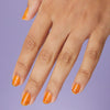 Cirque Colors - Saffron Jelly