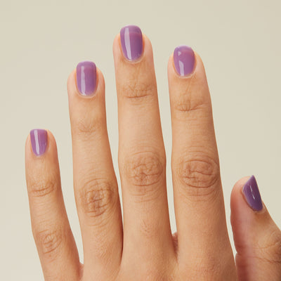 Cirque Colors - Ube Jelly