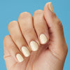 Cirque Colors - Vanilla Bean