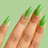 Cirque Colors - Lime Jelly