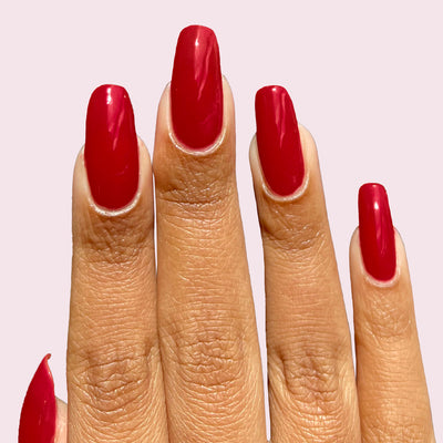 *PRE-SALE* Cirque Colors - Mushroom Kingdom (Thermal)