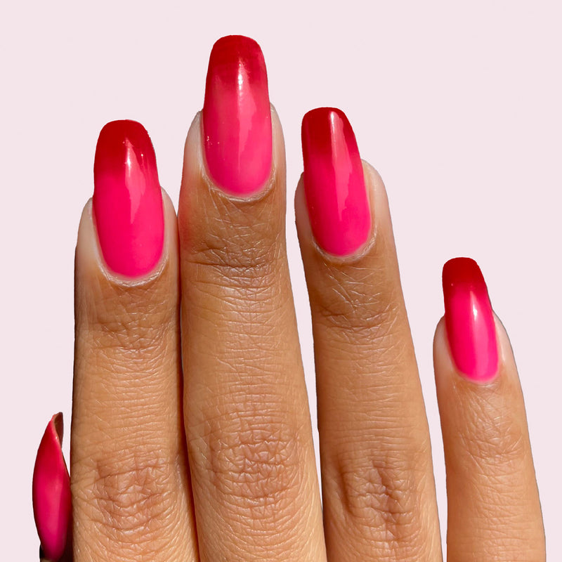 *PRE-SALE* Cirque Colors - Mushroom Kingdom (Thermal)