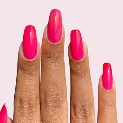 *PRE-SALE* Cirque Colors - Mushroom Kingdom (Thermal)