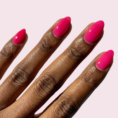 *PRE-SALE* Cirque Colors - Mushroom Kingdom (Thermal)