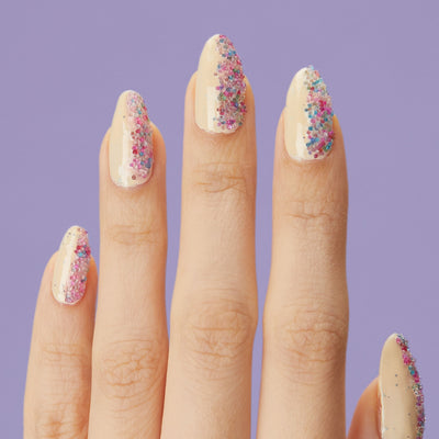 Cirque Colors - Vanilla Bean