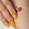 Cirque Colors - Saffron Jelly