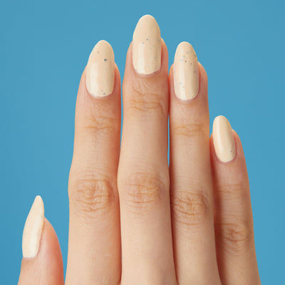 Cirque Colors - Vanilla Bean