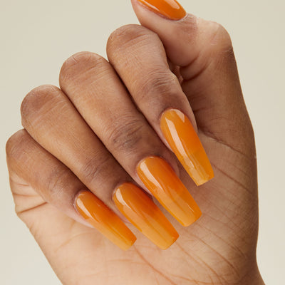 Cirque Colors - Saffron Jelly