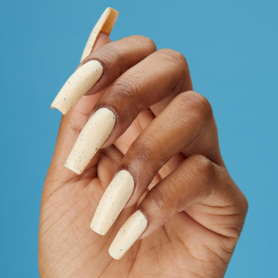 Cirque Colors - Vanilla Bean