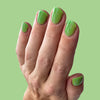 Cirque Colors - Lime Jelly