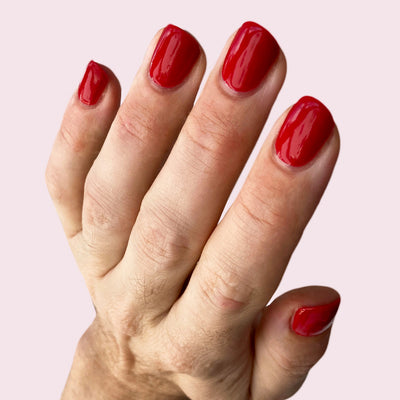 *PRE-SALE* Cirque Colors - Mushroom Kingdom (Thermal)