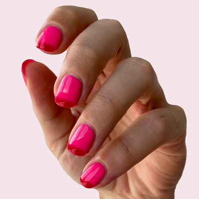 *PRE-SALE* Cirque Colors - Mushroom Kingdom (Thermal)