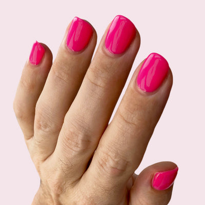 *PRE-SALE* Cirque Colors - Mushroom Kingdom (Thermal)