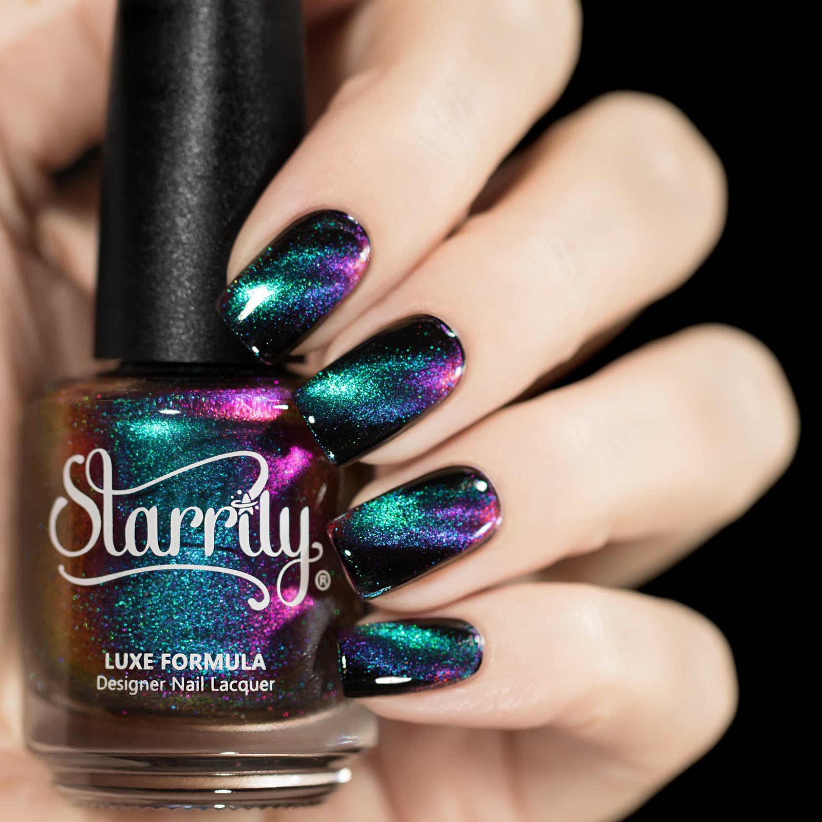 Starrily - Hera (Magnetic)