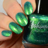 KBShimmer - Take A Bough