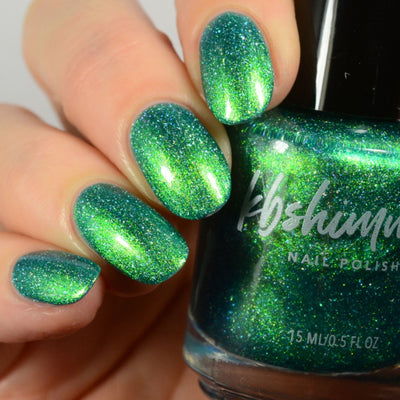 KBShimmer - Take A Bough