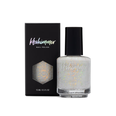 KBShimmer - Glazed & Confused