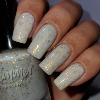 KBShimmer - Glazed & Confused