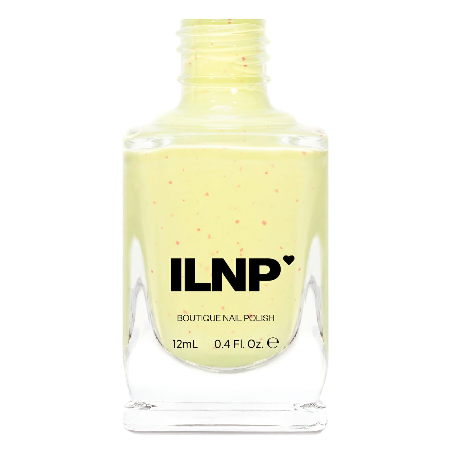 ILNP - Lemon Cake