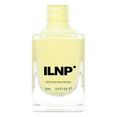 ILNP - Lemon Cake
