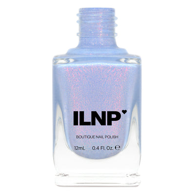 ILNP - Rainshower