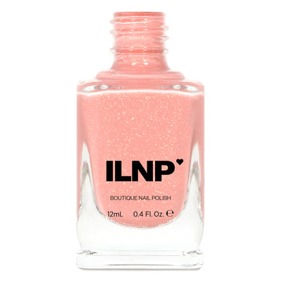ILNP - Whisper