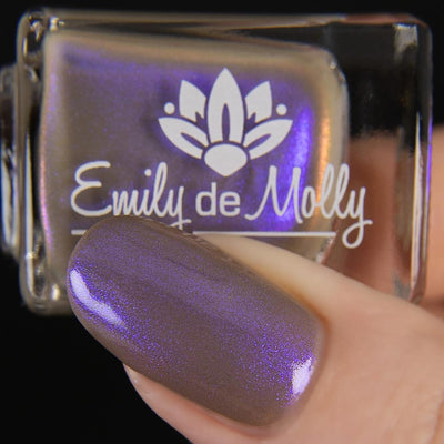 *PRE-ORDER* Emily de Molly - Written Invitation