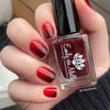 *PRE-ORDER* Emily de Molly - Ill Fated (Thermal)