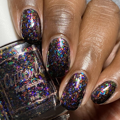 *PRE-ORDER* Cuticula Nail Lacquer - Unicorn Realm