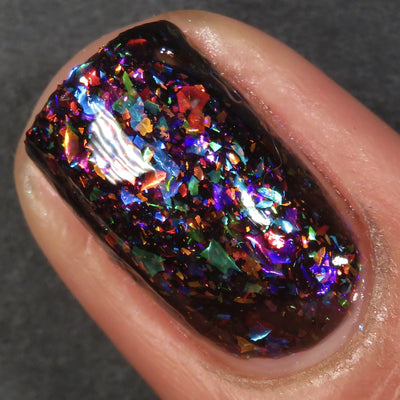 *PRE-ORDER* Cuticula Nail Lacquer - Unicorn Realm