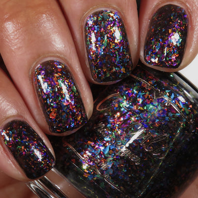 *PRE-ORDER* Cuticula Nail Lacquer - Unicorn Realm