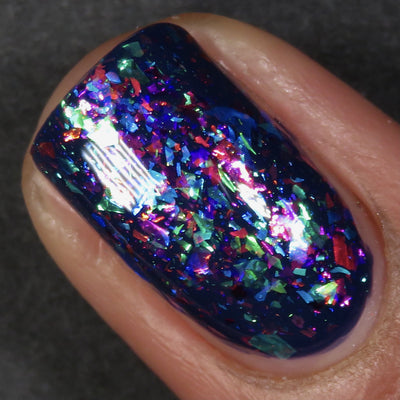 *PRE-ORDER* Cuticula Nail Lacquer - Broken Fairytales
